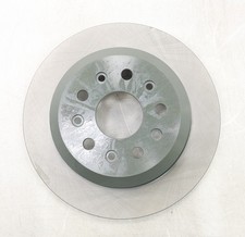 NEW bproauto Disc Brake Rotor Rear 1BP00097AA Wrangler 2018-2025
