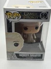 Funko Pop! # 59 Game Of Thrones  - DAENERYS TARGARYEN Vinyl Figure - New In Box