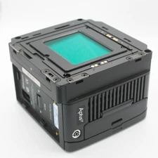 USED - Leaf Aptus 17 Digital Back for the Hasselblad V With Free Shipping