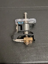 Ultimaker 3D Printer Print Core CC Red 0.4mm Used (9days)