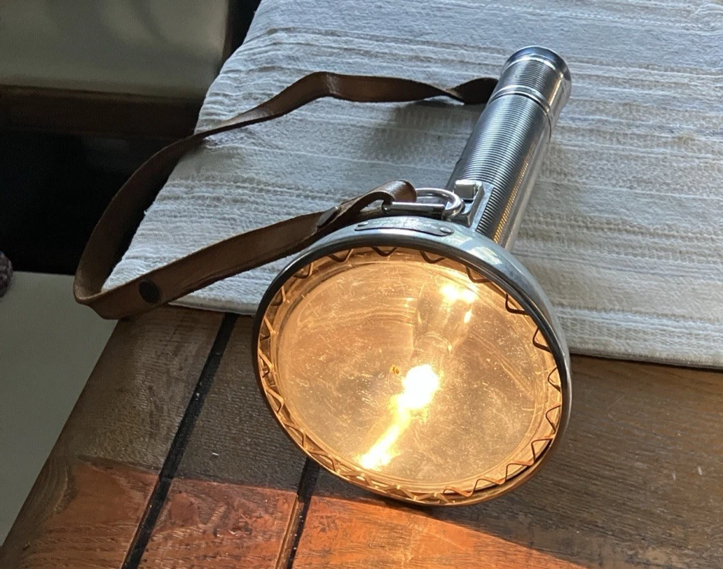 Rayovac Collectible Flashlights for sale | eBay