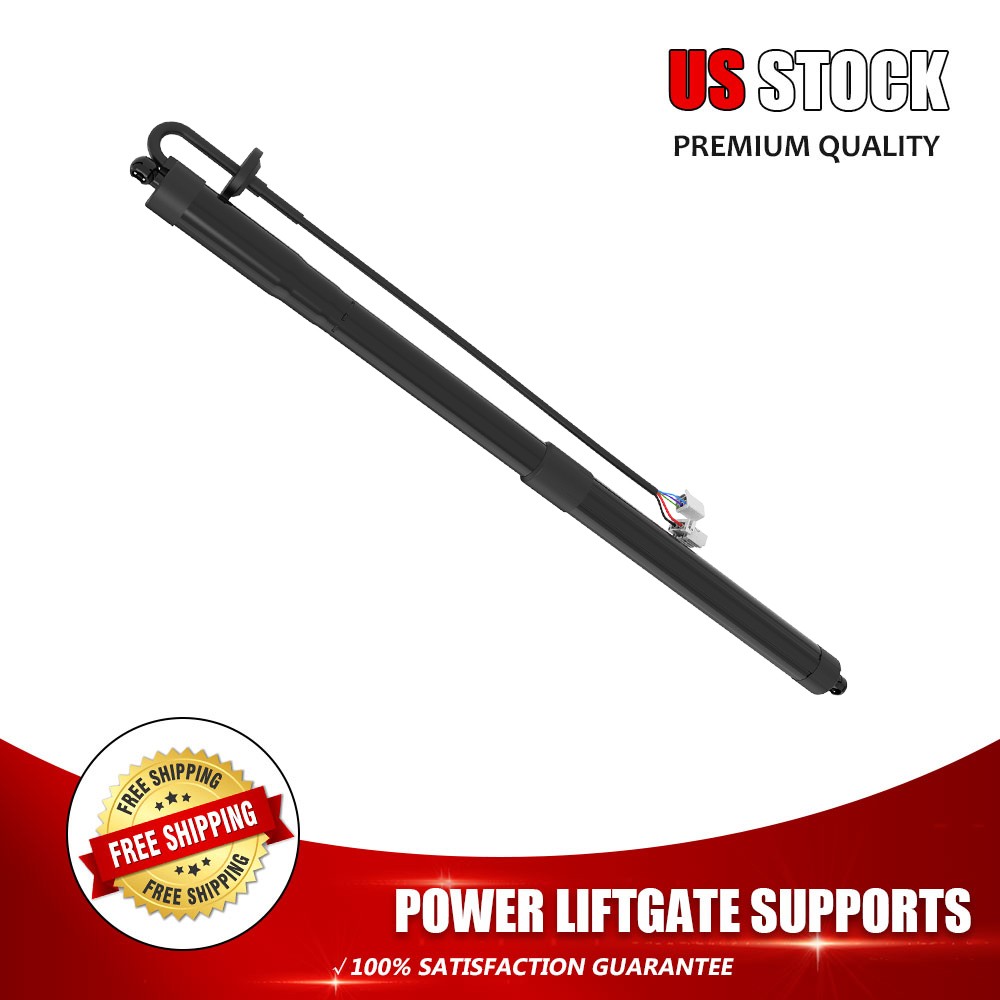 1p Rear LH Left Tailgate Power Hatch Lift Support Strut For Honda Pilot 2016-22