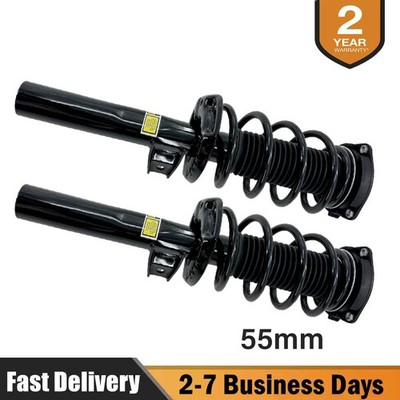 2x Stoßdämpfer Vorne Links Rechts Federbein Für Audi A3 8P 2003 2013 8J0413031AE