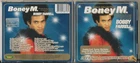 Bobby Farrell disco collection Boney M. 2007  Ukraine Licensed  CD