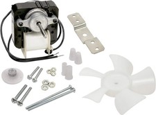 SM670 Utility Motor for Supco Range 250340 250355 33-670 90970