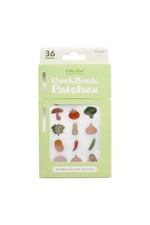 Celavi Cookbook Patches