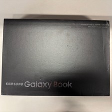 Samsung Galaxy Book 12 SM-W728VQ I5-7200/8G/2...