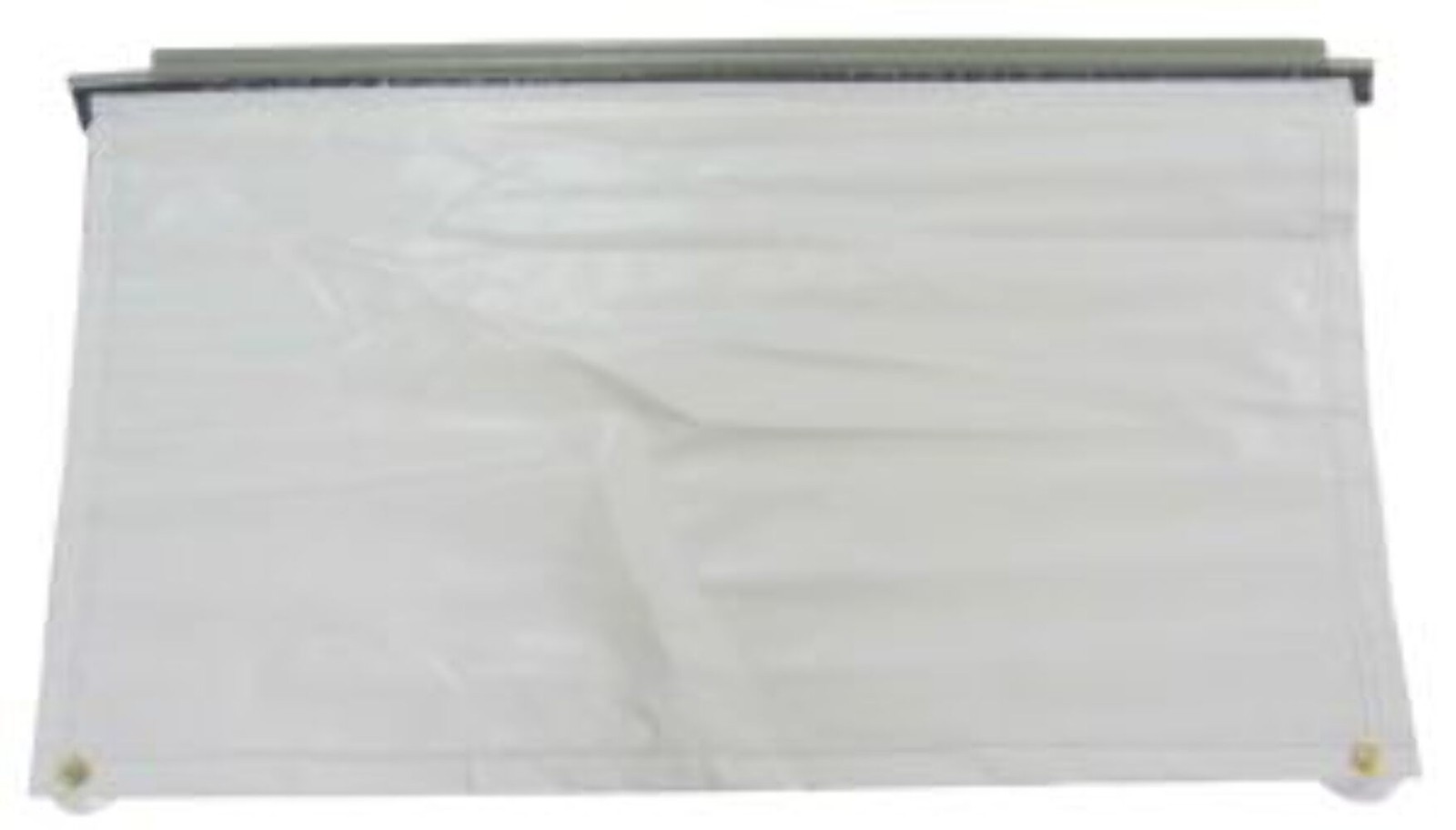 Double Wheel Arch Cover