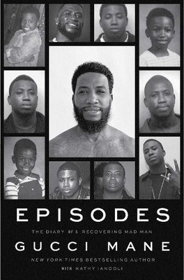 Gucci Mane Episodes (Hardback) (UK IMPORT)