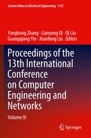 Yonghong Zhang (U. A.) | Proceedings Of The 13Th International Conference On...