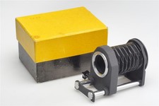 Pentacon F. M42 Bellows With Box