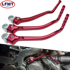 Motorcycle Forged Kick Start Starter Lever Pedal for Honda CRF250R 2010-2017 CRF