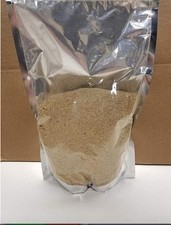 5 LB Premium Dubia Chow/Cricket Chow .High Protein Food For Dubia Roaches, An...
