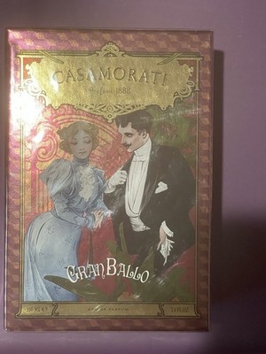 Xerjoff Casamorati 1888 Gran Ballo Eau De Parfum Women 3.4 oz / 100 ml
