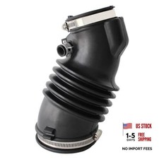 Air Intake Hose with Clamps for 2007-2009 Acura MDX Base 3.7L V6 Engine Code
