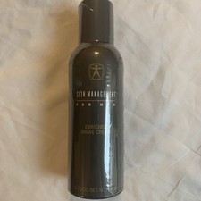 Mary Kay Skin Management ENRICHED SHAVE CREAM Men New Sealed 6.75oz / 0.199g