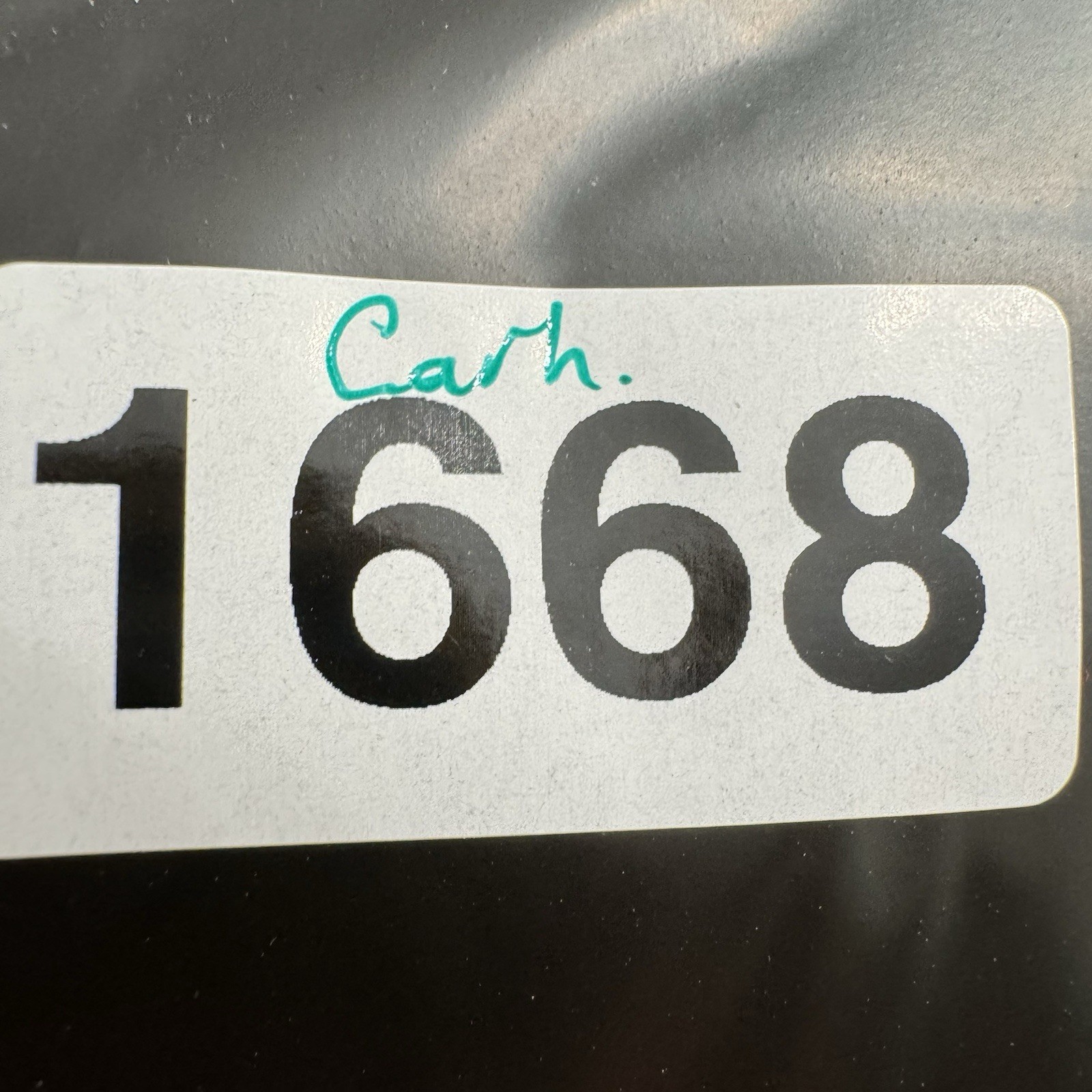 Carhartt Mens Carpenter Pants Dungaree Fit B151 LBR 32x30 Work Grunge Skater thumbnail 8