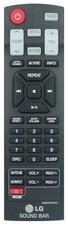 LG AKB73575421 Remote For TV Very Good