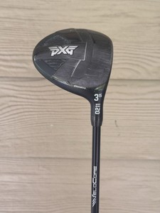 PXG 0211フェアウェイウッド 7W attas mb-fw 75 Pxg 0211 7 Wood | eBay