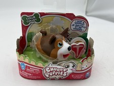  Spin Master Chubby Puppies And Friends -Collie - New Toys  Collectibles  