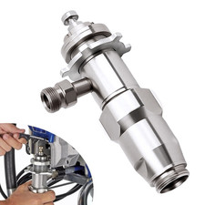 Airless Paint Sprayer Pump 17C487 17C-721 17C721 for 390 395 490 495 595 PC OEM