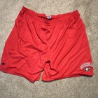 Russell Athletic Georgia Tech Shorts Men's 6x Washed But Never Worn No Tags — photo 1