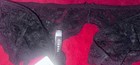 NWT Torrid Lingerie Black Lace Garter Belt Set Sexy Pin Up Coquette Plus Size3/4 — photo 4