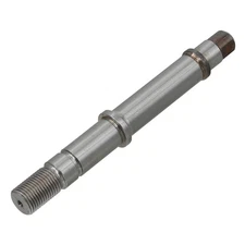 WaveWerx Jet Pump Impeller Shaft for Kawasaki Jet Skis Replaces OEM# 13107-3737