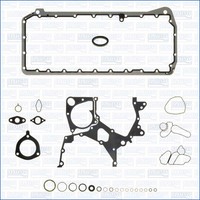 Ajusa 54127400 Dichtungssatz, KurbelgehäUse FüR BMW