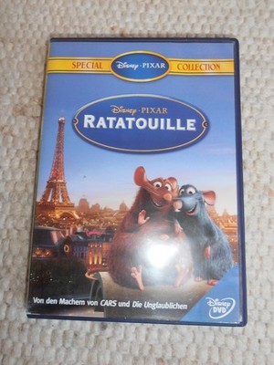 Ratatouille