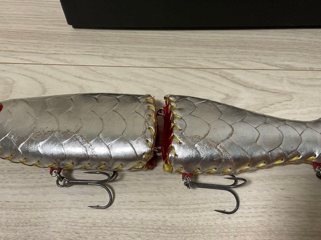 MANIFOLD PATIINO 2017 model Fishing Lure big bait Lure DRT DEPS ~ Japan  - Image 2