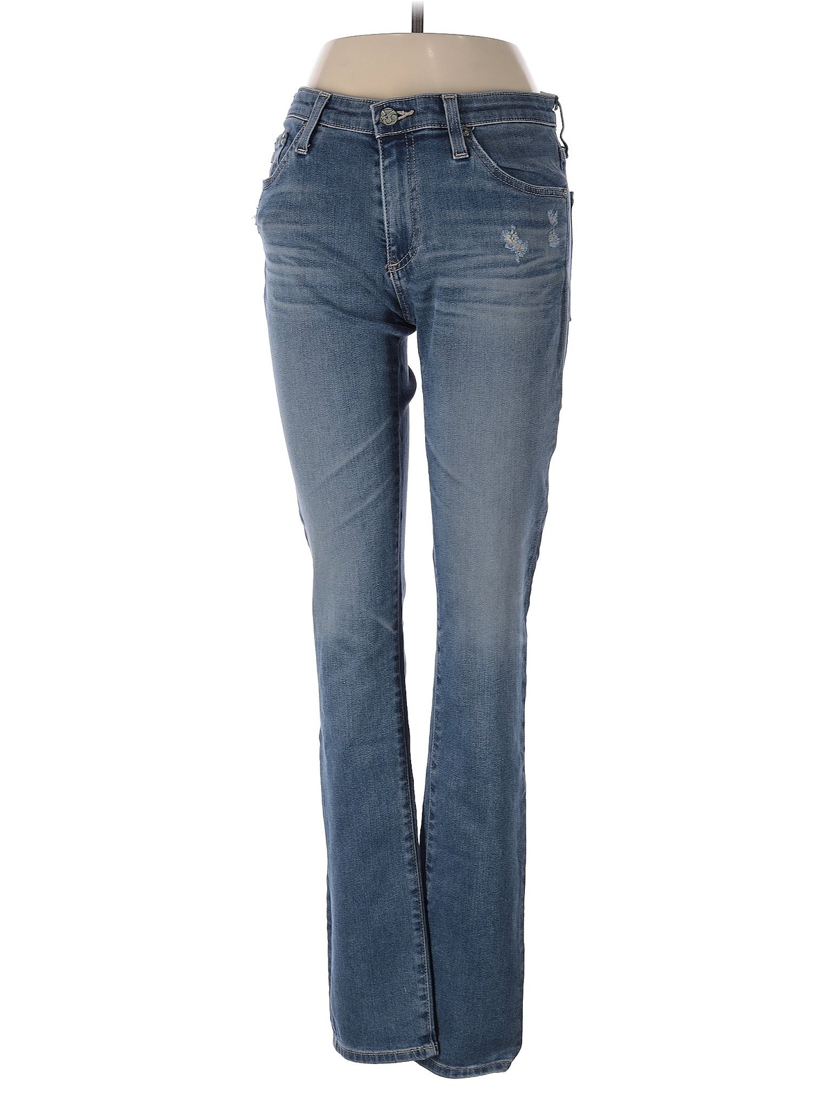 Adriano Goldschmied Women Blue Jeans 26W