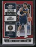 2023-24 Panini Contenders Optic #62 Jamal Murray Red