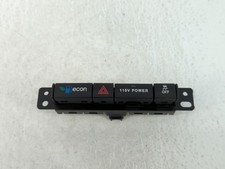 2012 Chrysler Town & Country Hazard Switch 68110973ac X8MIB