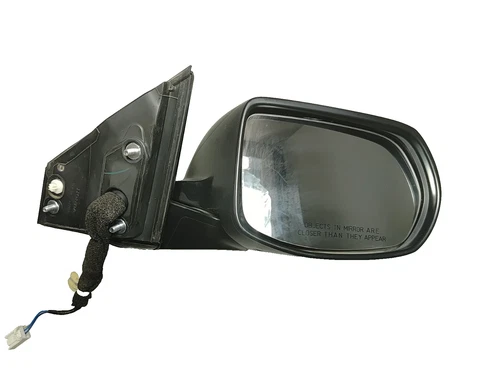 RIGHT PASSENGER SIDE DOOR MIRROR W/O HEATED GLASS 2017-2022 HONDA CR-V LX OEM