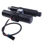 Actuator 2889029 Fit For Polaris Glacier Pro HD Plow Hydraulic Angle System US