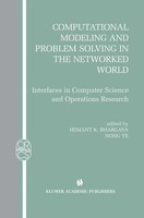 Hemant K. Bhargava (U. A.) | Computational Modeling And Problem Solving In...