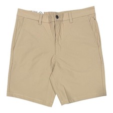 Member's Mark Mens Benton Short, 9" Inseam, Slim-Fit, Moisture-Wicking 40