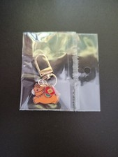 Year Of the Horse Multicolor Horse Keychain  Cute Lucky Charm  Clip Accessory