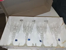 Lady Victoria Water Goblets