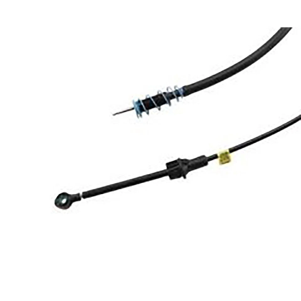 Cable de palanca de cambios de transmisión ACDelco genuino para GMC Sierra 2500/3500 HD 2007 Foto 3 de 4