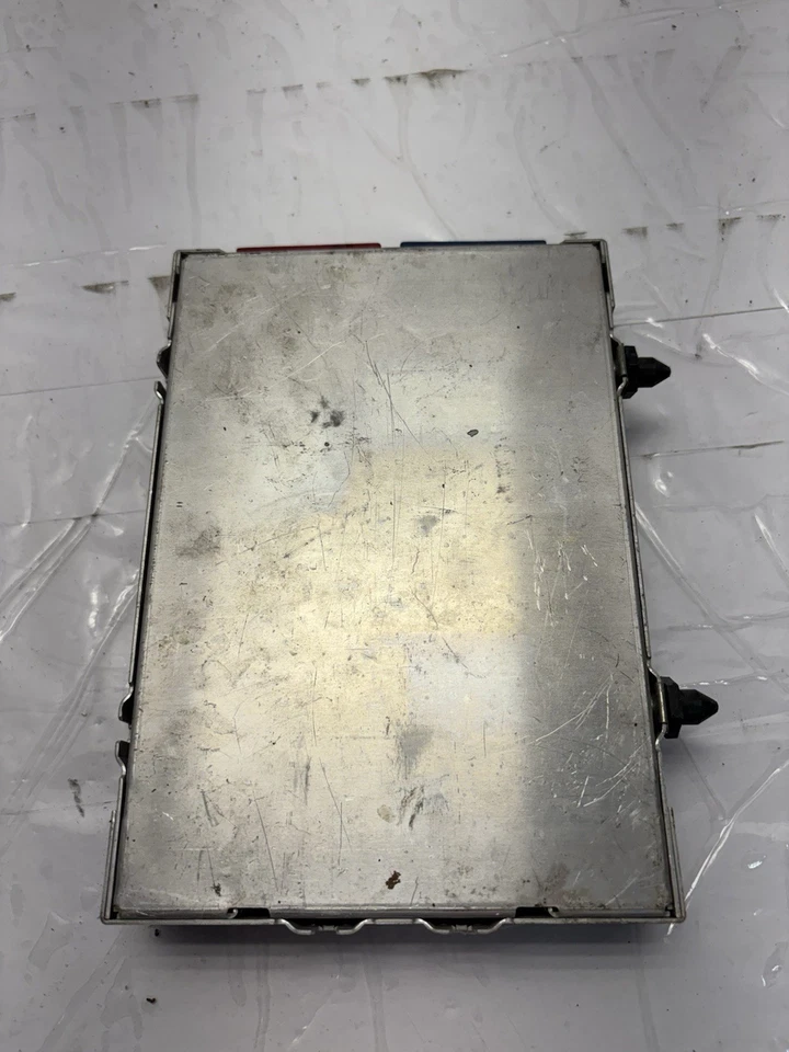 C1500 G1500 1993 Chevy GMC 4,3 L 5,0 L 5,7 L motor computador ECM PCM 16168625 Foto 4 de 4