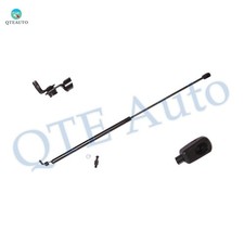 Rear Trunk Lid Lift Support For 1990-1992 Geo Metro Convertible 2 Door Rear Trunk Lid Lift Support For 1990-1992 Geo Metro Convertible 2 Door