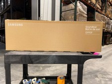 Samsung HW-Q990F Q Series Soundbar 11.1.4 Ch Subwoofer with Rear Speaker 2025 