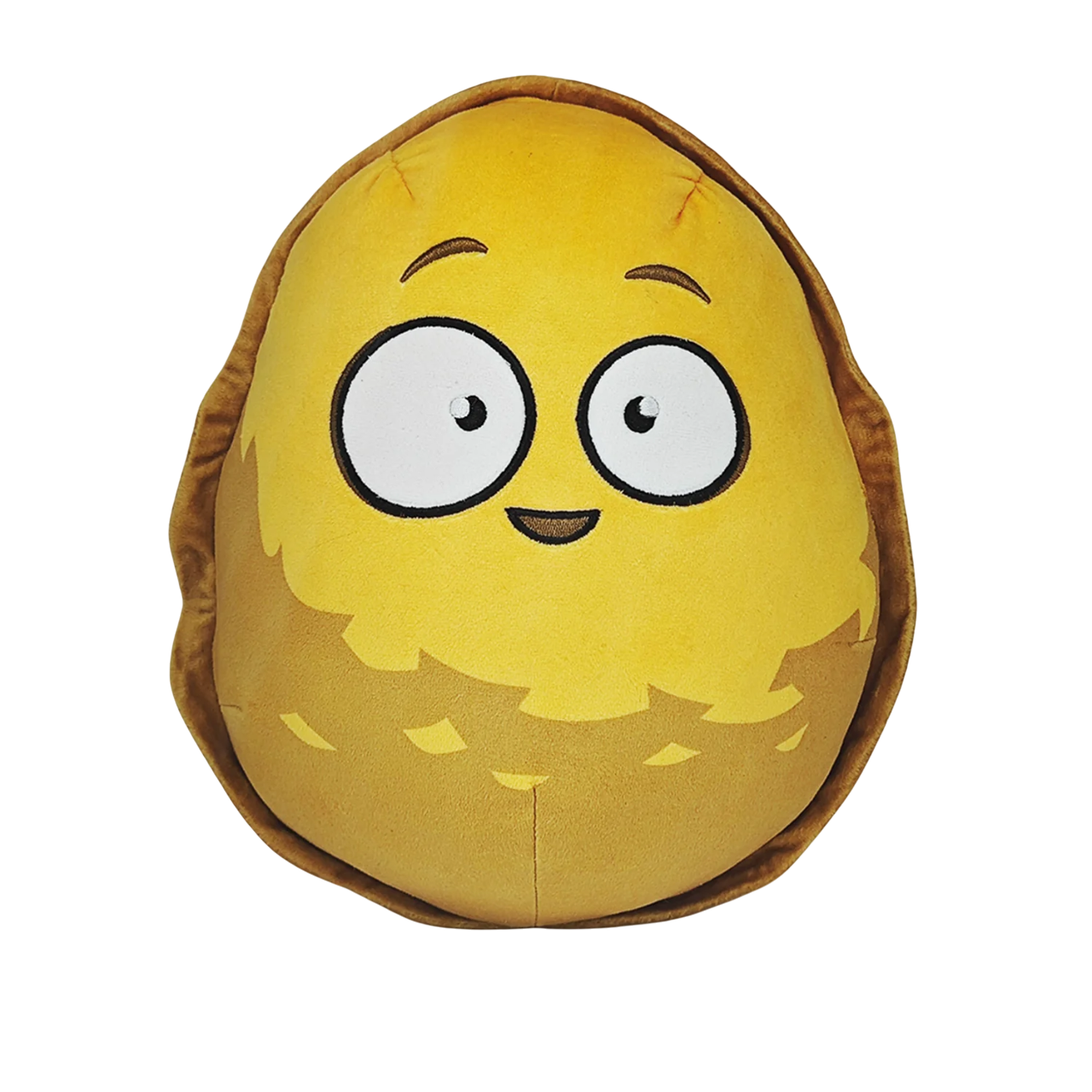 Youtooz Collectables - Plants vs. Zombies - Plush - Wall-Nut - (9IN)