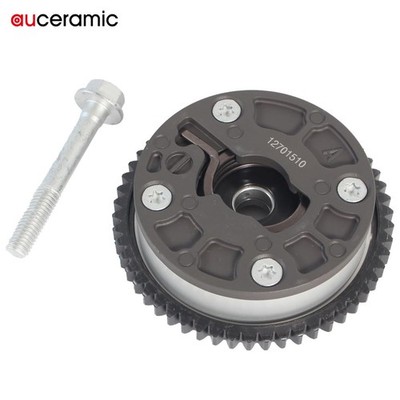 1Pcs Variable Valve Timing Sprocket Gear for 2016-2021 Chevy Malibu Spark Buick