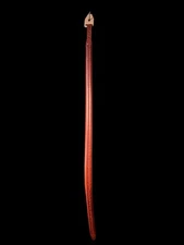 Genuine Leather Snap Belt Western Leather Just Add Belts Buckle Or 1” Buckle 