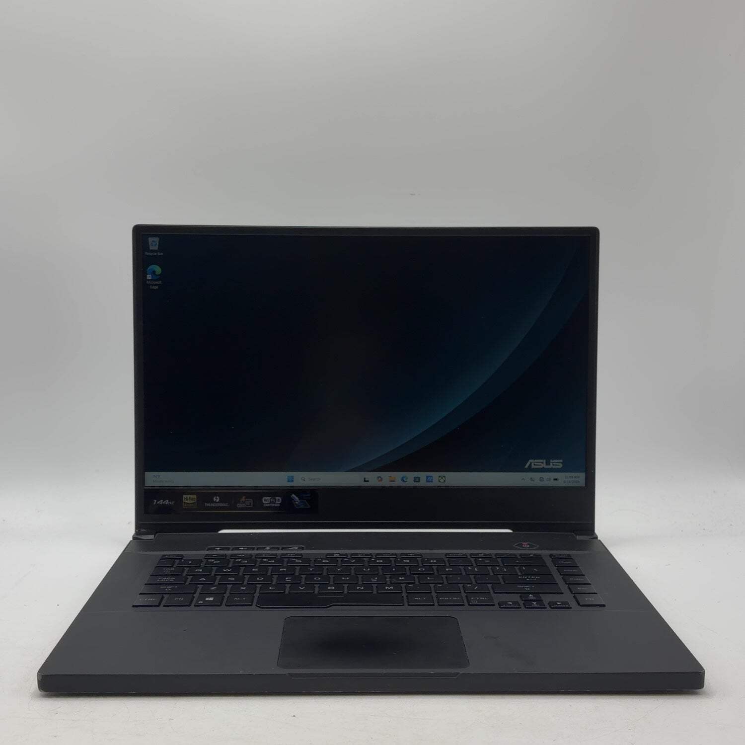 Asus ROG Zephyrus M15 GU502 15.6