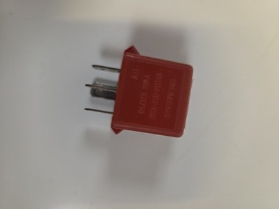 MGF / MG TF / ROVER MINI / LAND ROVER KRAFTSTOFFPUMPENRELAIS YWB100790