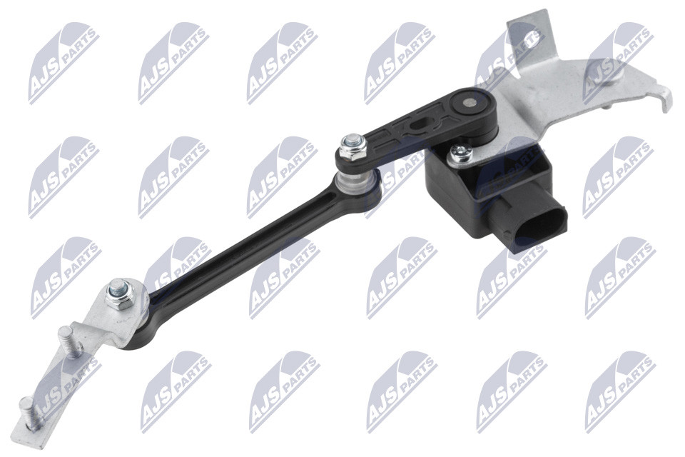 Left Rear NTY ECX-VV-005 Sensor, headlight range adjustment for VOLVO